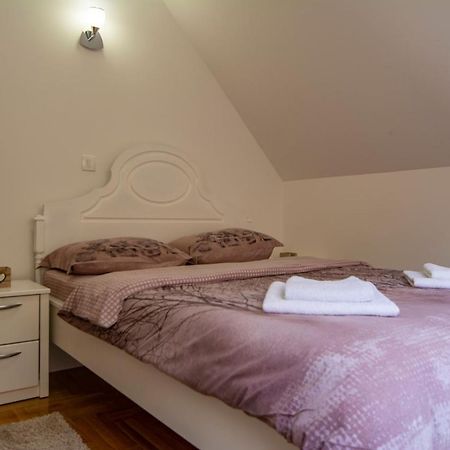 Durmitor Gray Apartment Zabljak  Exterior photo