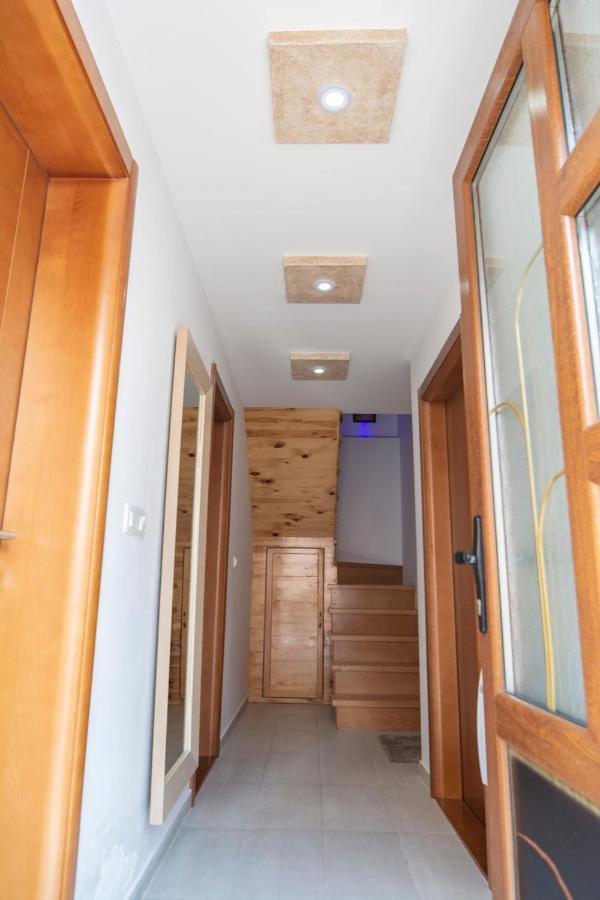 Durmitor Gray Apartment Zabljak  Exterior photo