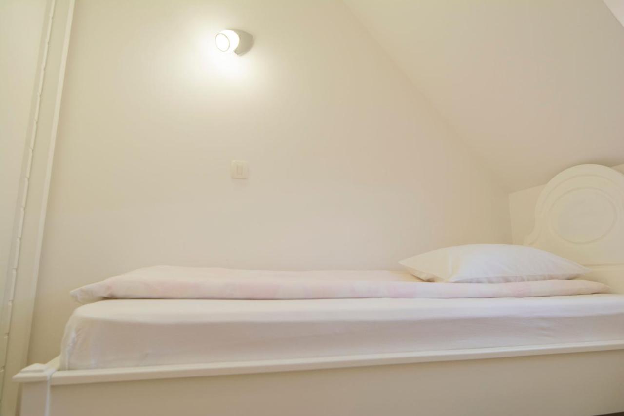 Durmitor Gray Apartment Zabljak  Exterior photo