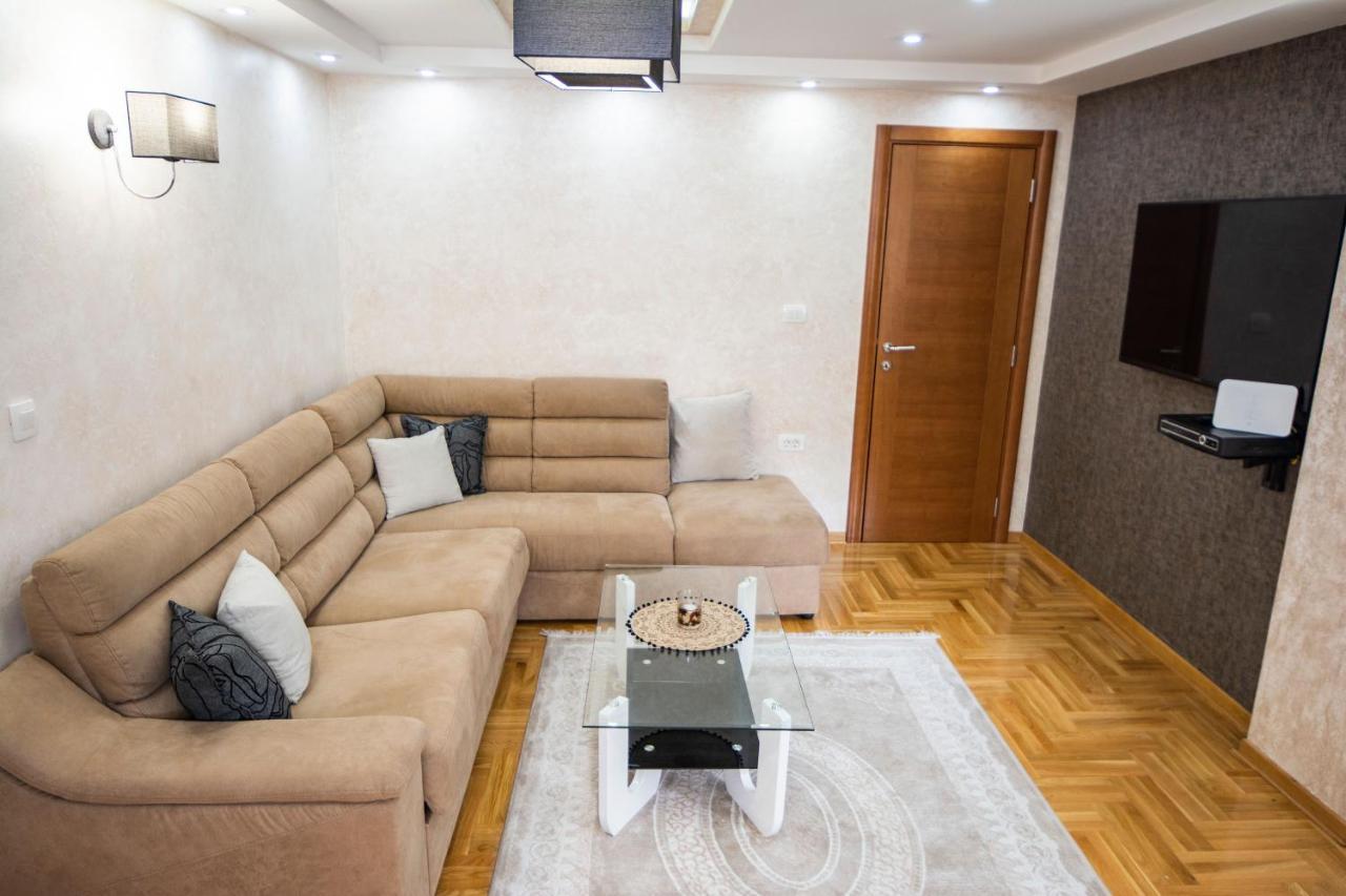 Durmitor Gray Apartment Zabljak  Exterior photo