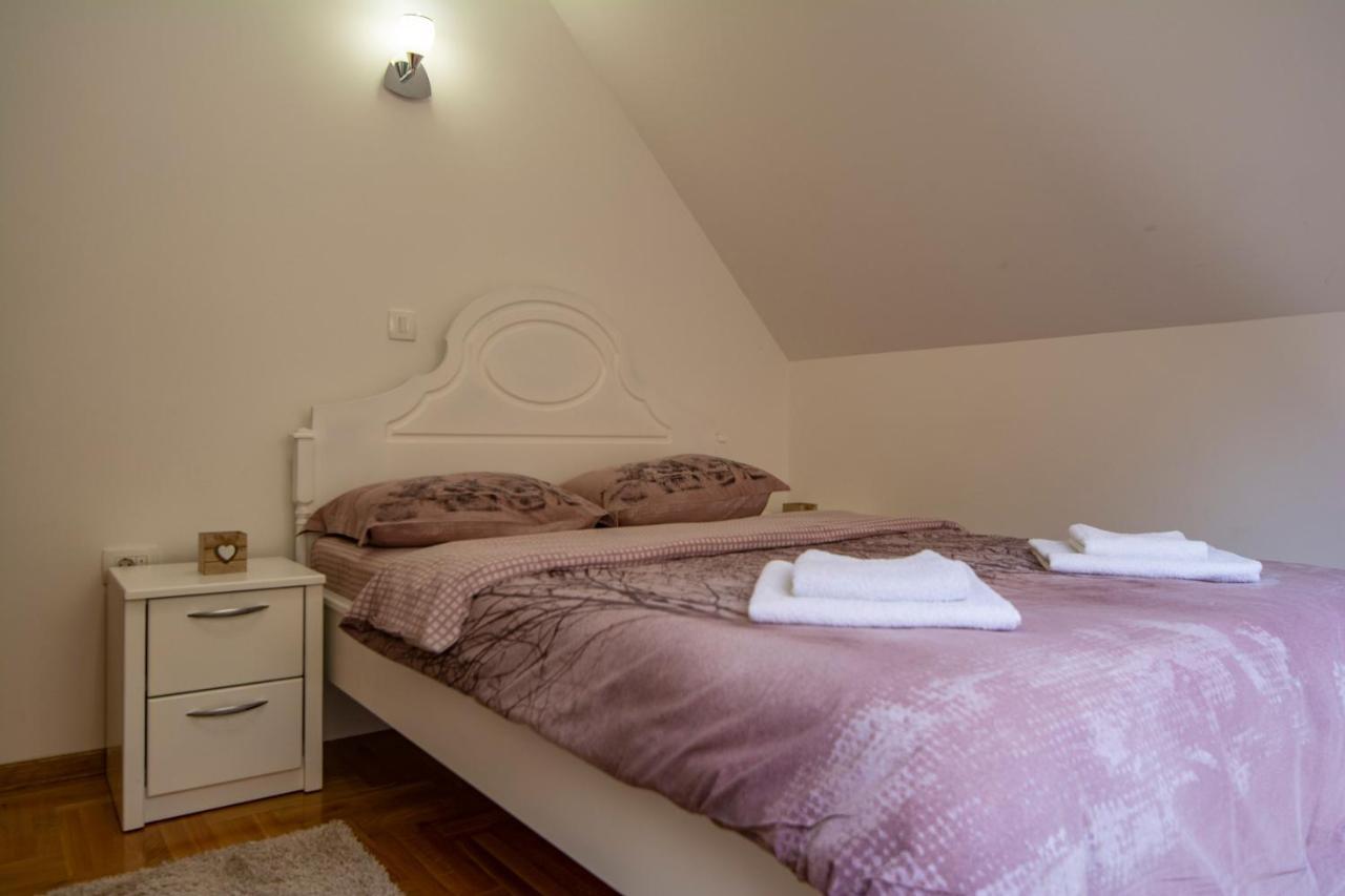 Durmitor Gray Apartment Zabljak  Exterior photo