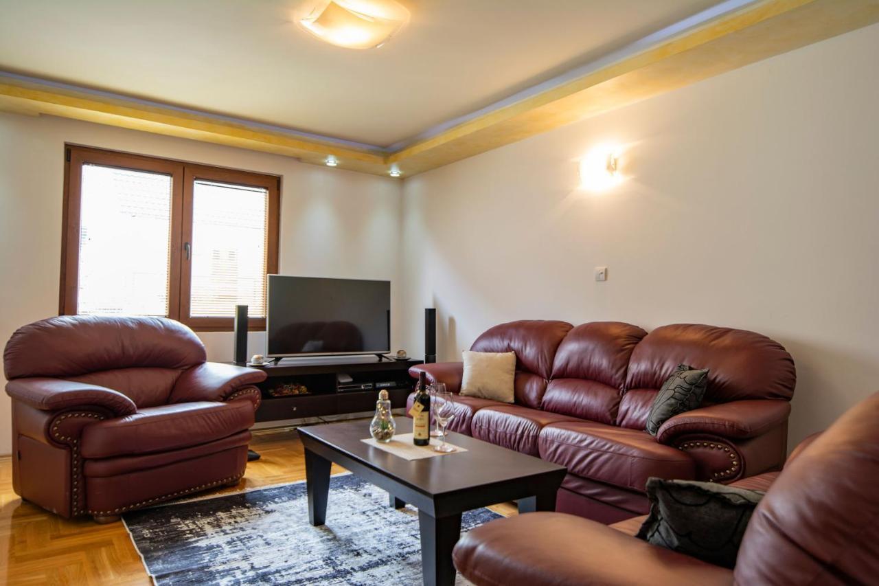 Durmitor Gray Apartment Zabljak  Exterior photo