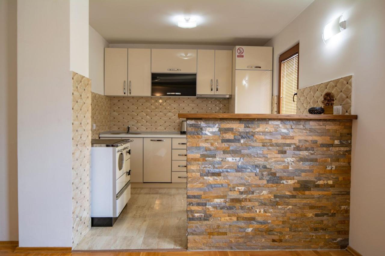 Durmitor Gray Apartment Zabljak  Exterior photo