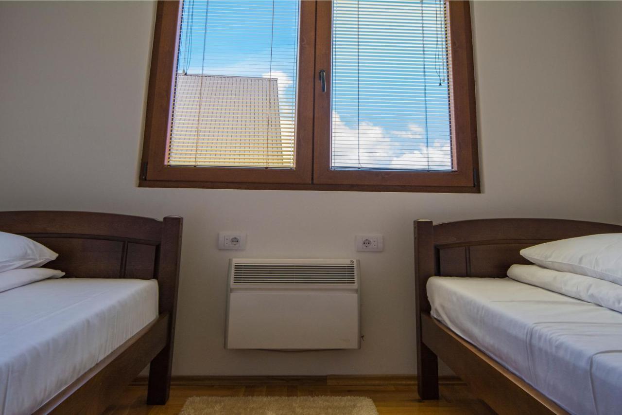 Durmitor Gray Apartment Zabljak  Exterior photo