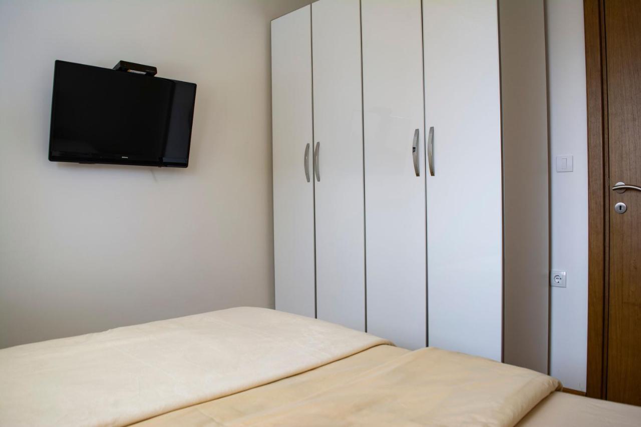 Durmitor Gray Apartment Zabljak  Exterior photo