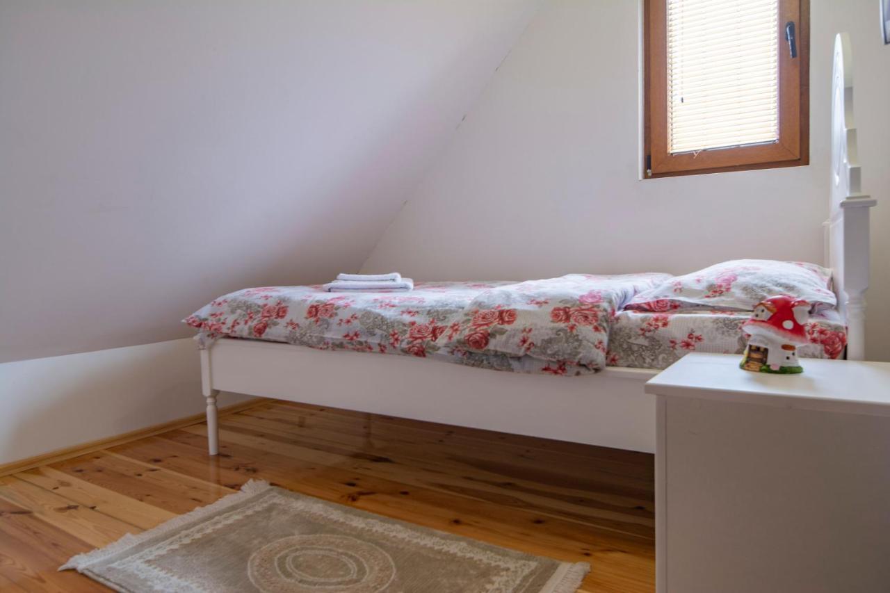 Durmitor Gray Apartment Zabljak  Exterior photo