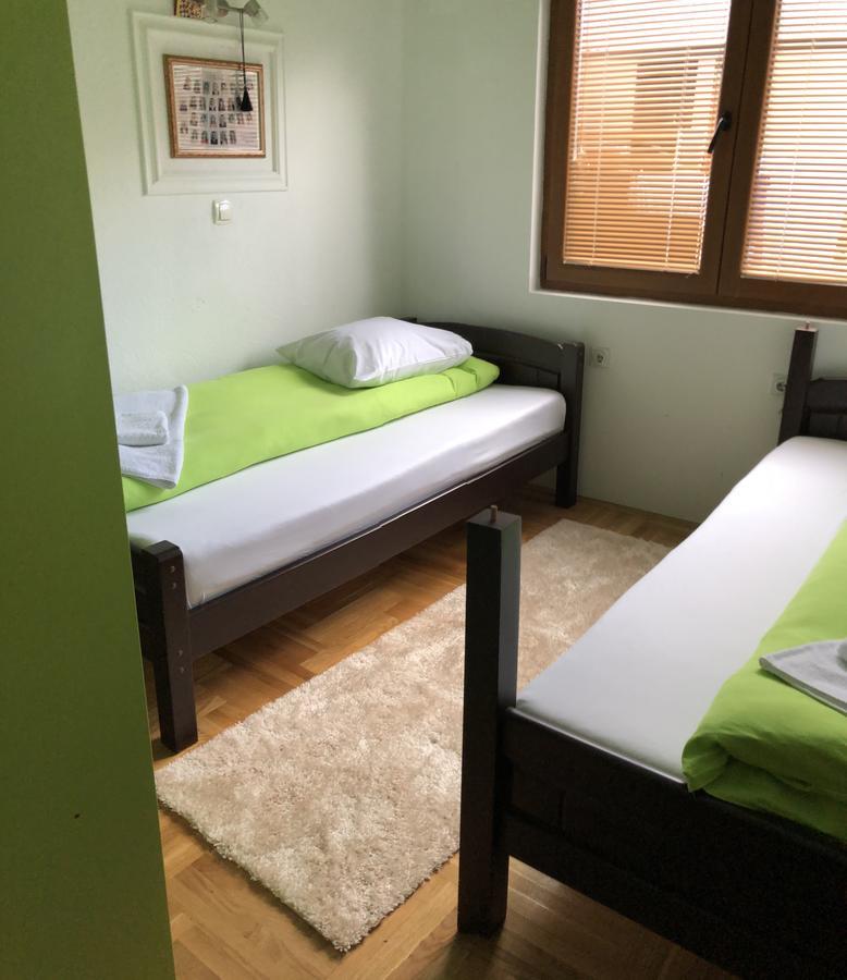 Durmitor Gray Apartment Zabljak  Exterior photo