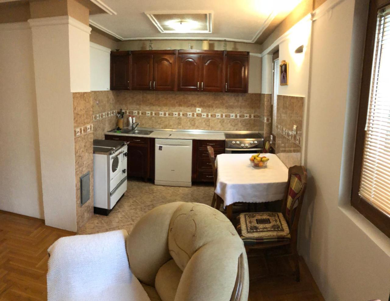 Durmitor Gray Apartment Zabljak  Exterior photo
