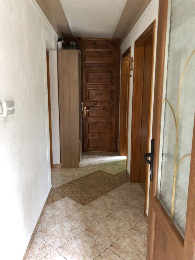 Durmitor Gray Apartment Zabljak  Exterior photo