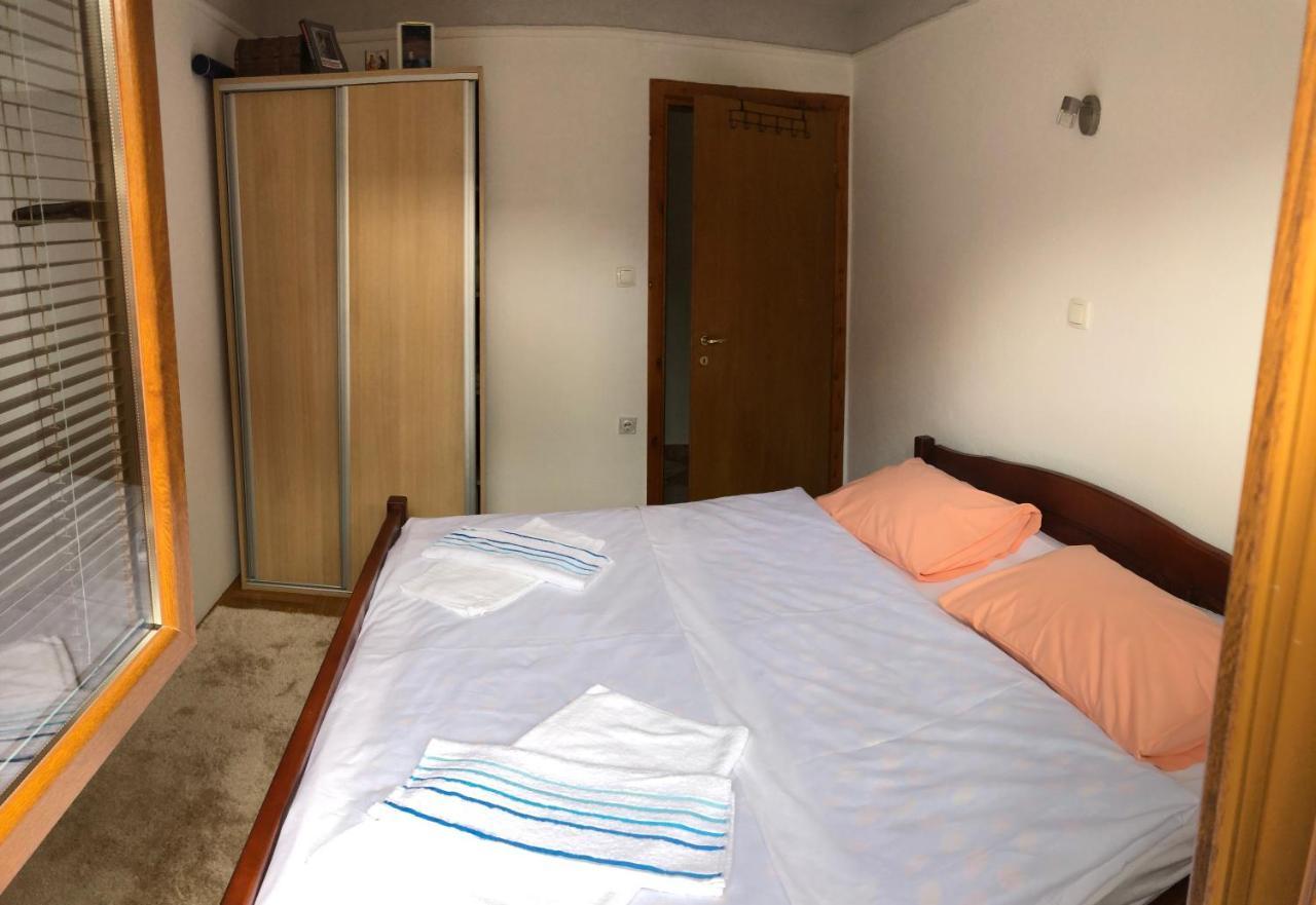 Durmitor Gray Apartment Zabljak  Exterior photo