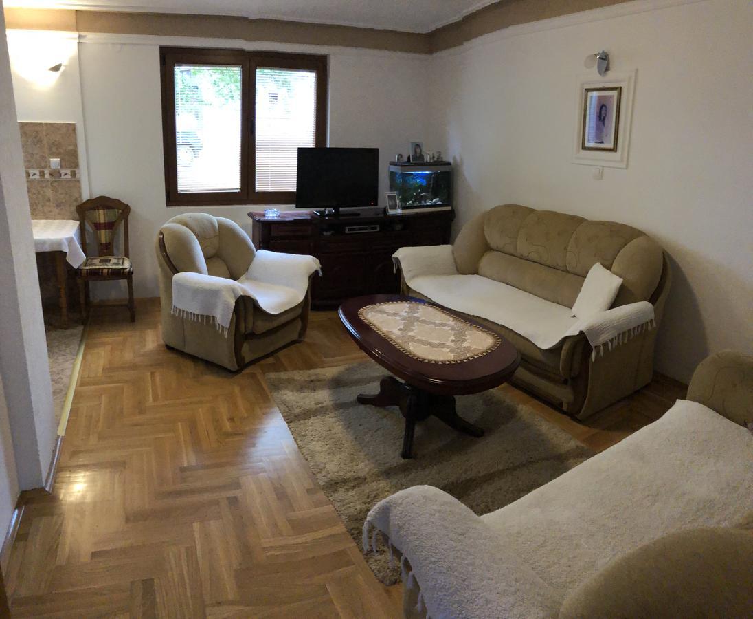 Durmitor Gray Apartment Zabljak  Exterior photo