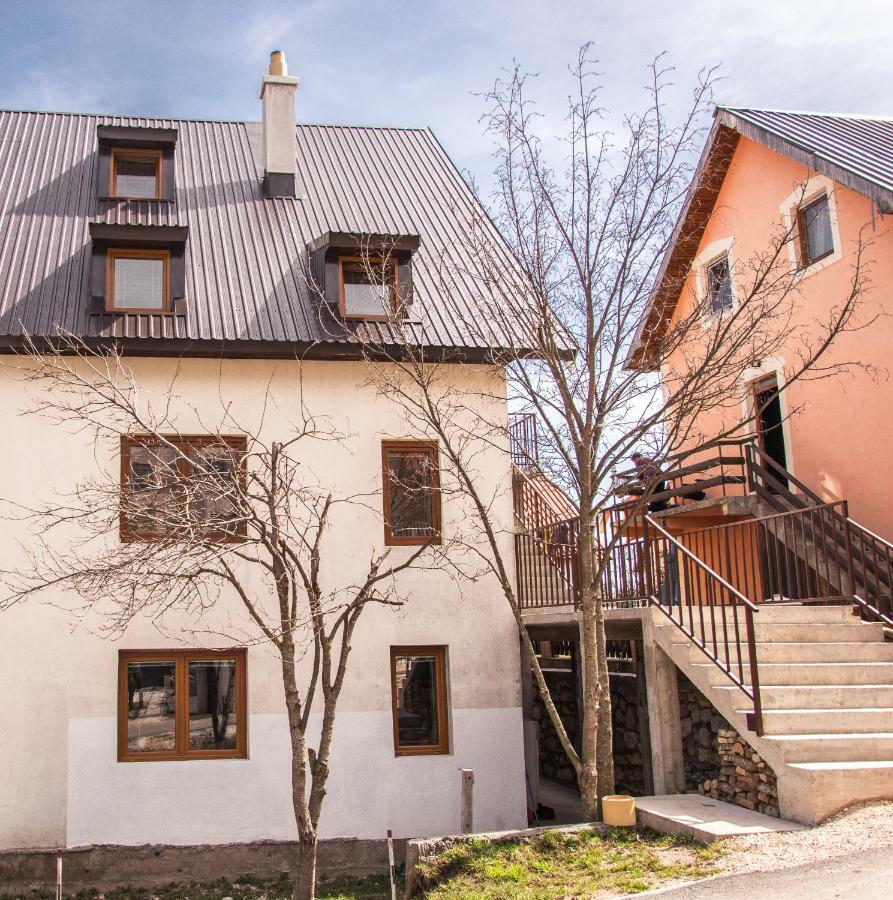Durmitor Gray Apartment Zabljak  Exterior photo